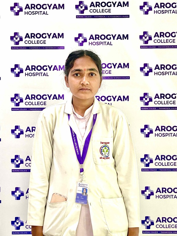 Student Lakshmi Paramedical BOTT 2 nd yrs IMG_4178